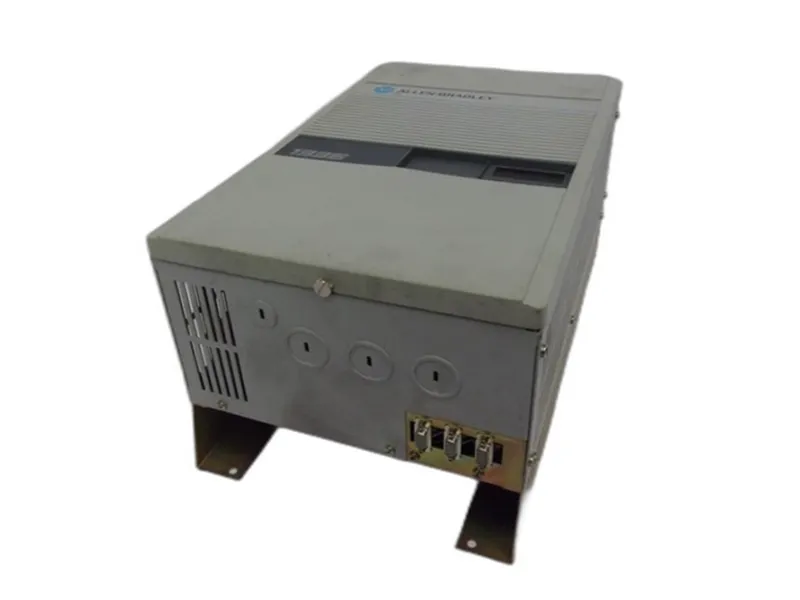 ALLEN BRADLEY 1336-B003-EAD-FA2-L3-S1 驅動器