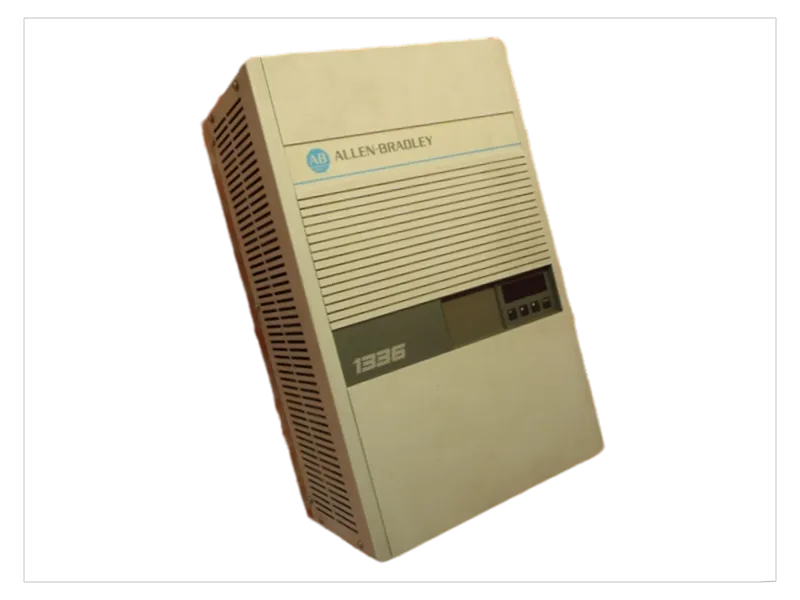 ALLEN BRADLEY 1336-B003-EAD-L3驅動器