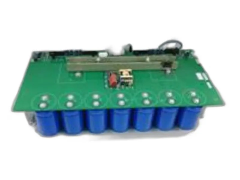 06908 PC Board PLC/Add-On Board by AEROVIRONMENT