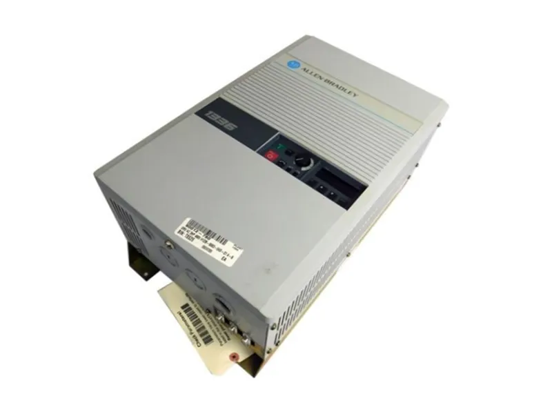 ALLEN BRADLEY 1336-B003-EAD-S1 驅動器