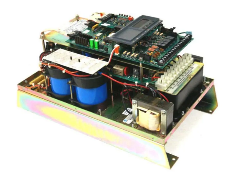 ALLEN BRADLEY 1336-B003-EJD-L3-S1 驅動器