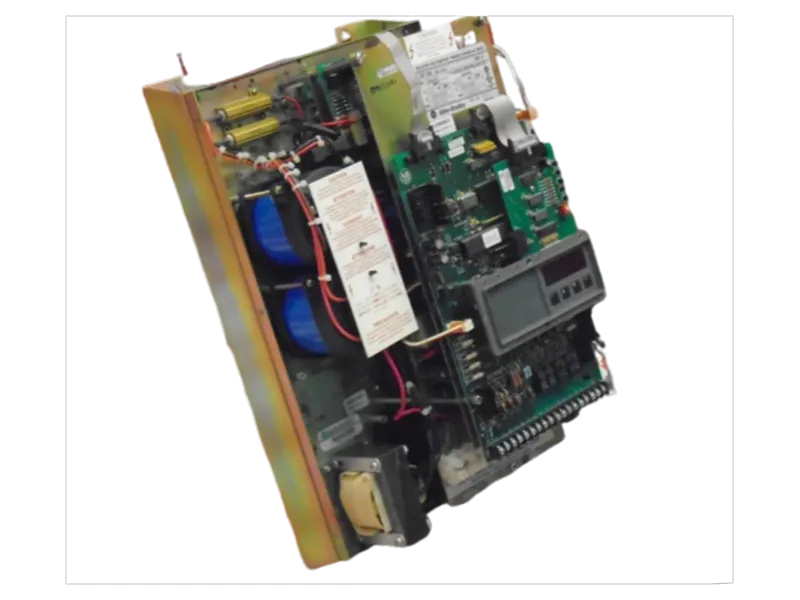 ALLEN BRADLEY 1336-B003-EOD驅動器