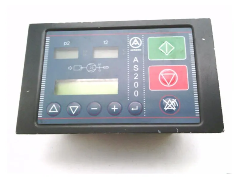 AERZEN MASCHINENFABRIK AS200 Control Unit