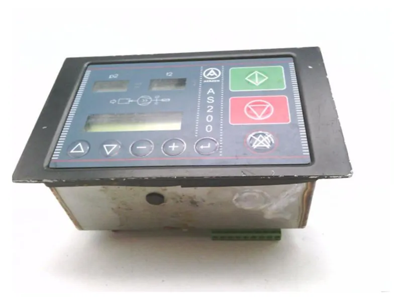 AERZEN MASCHINENFABRIK AS200 Control Unit