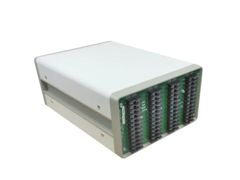 0905 PLC Module/Rack by AES