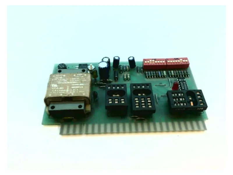 AETEK INTERNATIONAL 03-0118 PLC/擴展板電腦板