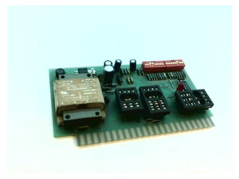 AETEK INTERNATIONAL 03-0118 PLC/擴展板電腦板