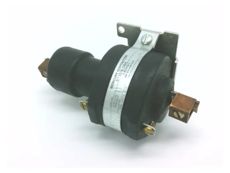SP-1104-120A輔助觸點 由AETEK INTERNATIONAL製造