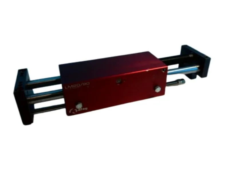 AFAG LM 20/90氣動執行器