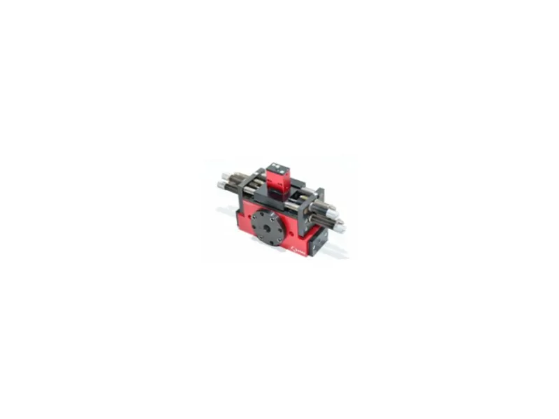 Distributore pneumatico AFAG RMZ32