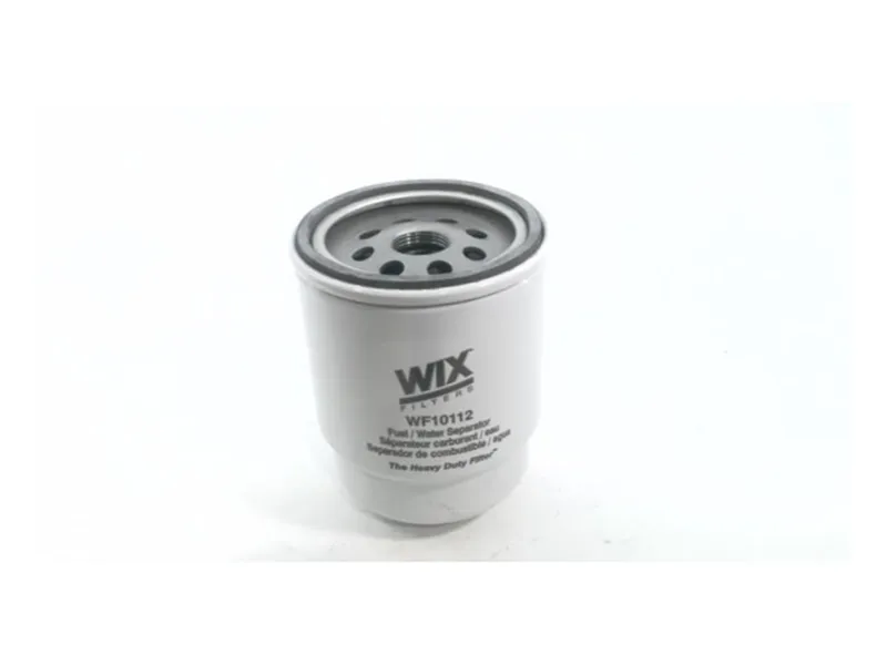 WIX FILTERS生產的WF10112液壓過濾器及組件套件