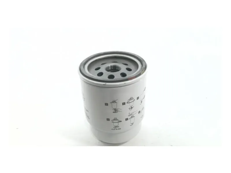 Filtr hydrauliczny WF10112 z zespołem, komponentami i zestawem od WIX FILTERS