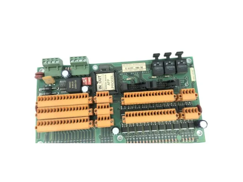 บอร์ด PC PLC/บอร์ดเสริม U 0199 โดย AFP PRODEL