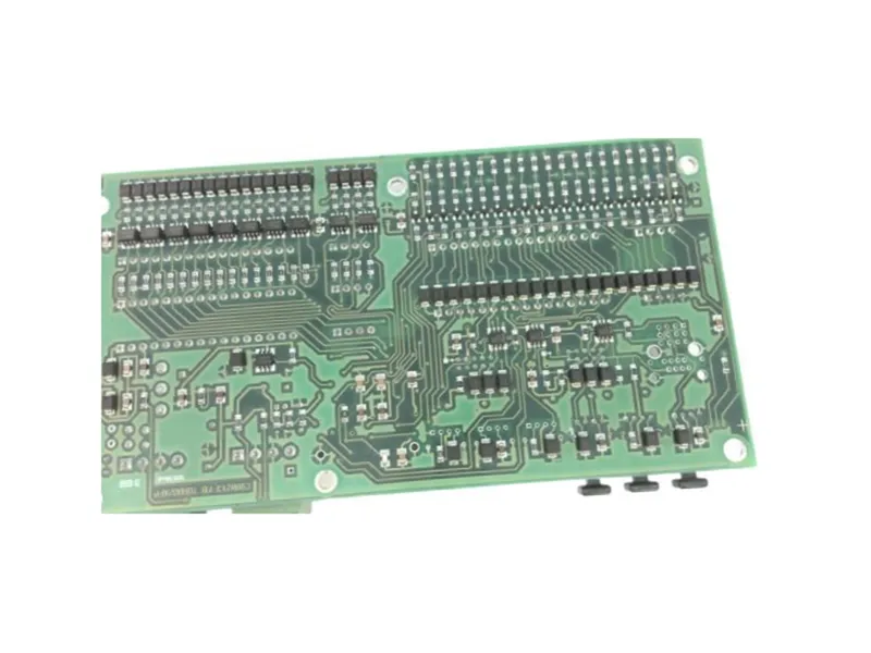 บอร์ด PC PLC/บอร์ดเสริม U 0199 โดย AFP PRODEL