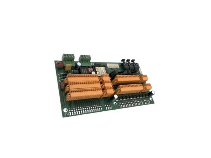 บอร์ด PC PLC/บอร์ดเสริม U 0199 โดย AFP PRODEL