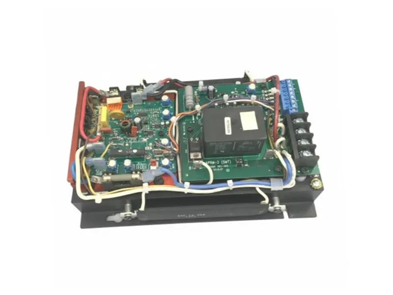 Bộ truyền động ALLEN BRADLEY 1336-B010-EAD-L3