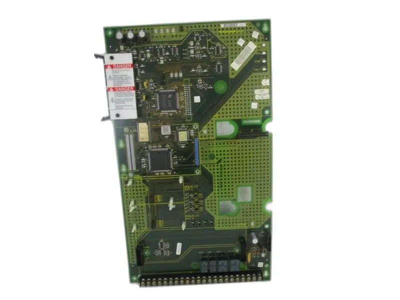 ALLEN BRADLEY 1336FMCBSP1 PLC/附加板PC板