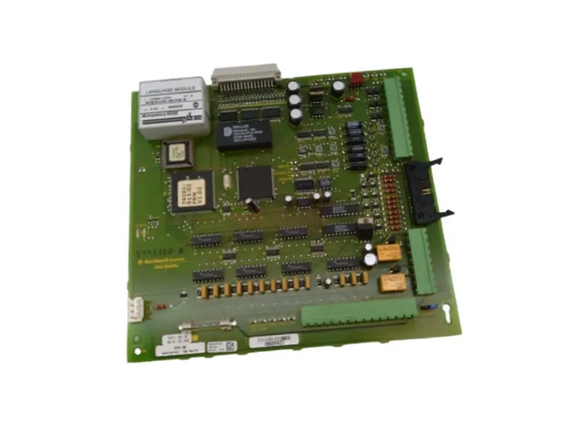 Accionamiento ALLEN BRADLEY 1336M-MKA-SP1C