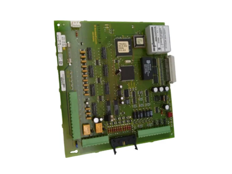 Accionamiento ALLEN BRADLEY 1336M-MKA-SP1C