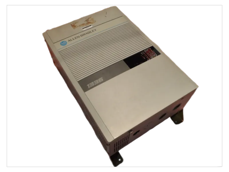 Drive ALLEN BRADLEY 1336S