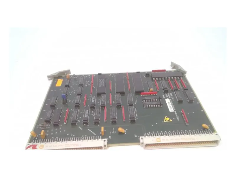 Carte PLC/Add-On Board DBE-01A par AGIE USA