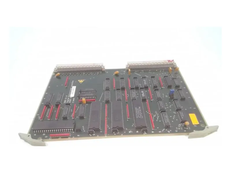 Płyta PLC/Add-On Board DBE-01A firmy AGIE USA