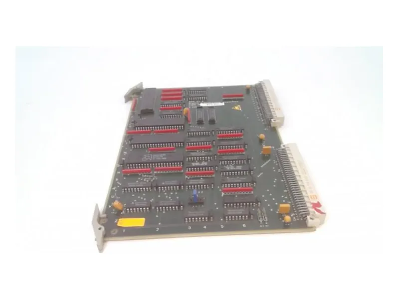 Płyta PLC/Add-On Board DBE-01A firmy AGIE USA
