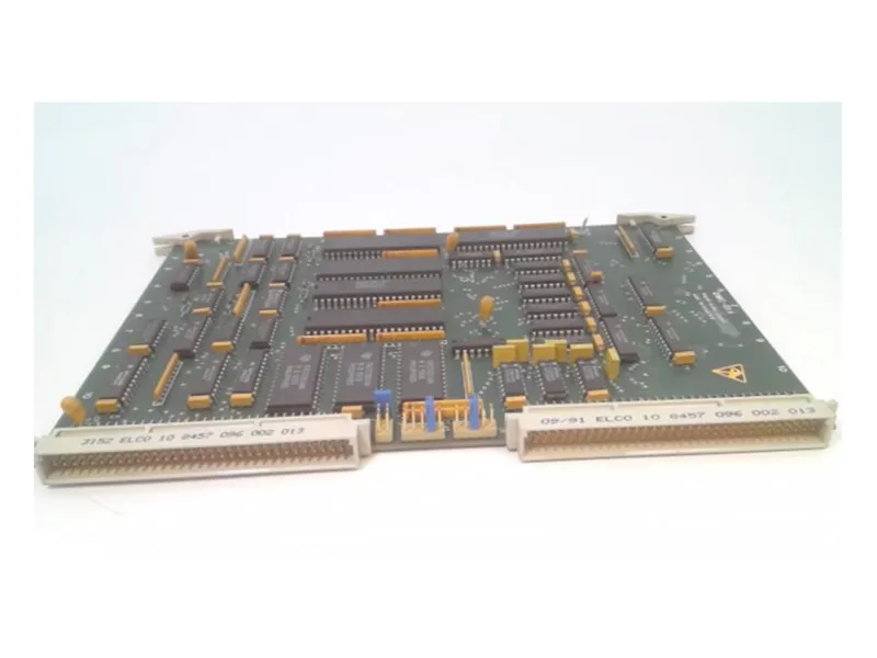 Carte PC PLC/Add-On DMC-01 par AGIE USA
