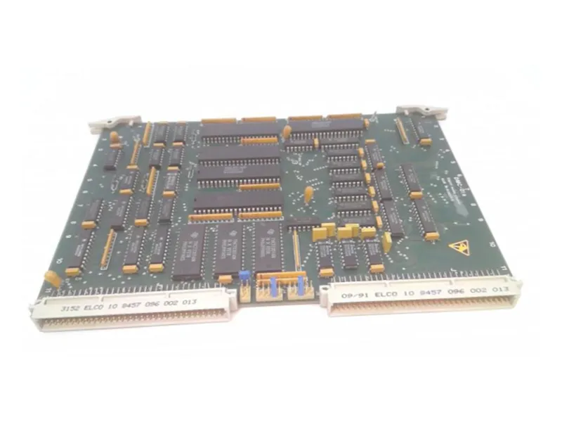 Płyta PC PLC/Add-On DMC-01 od AGIE USA