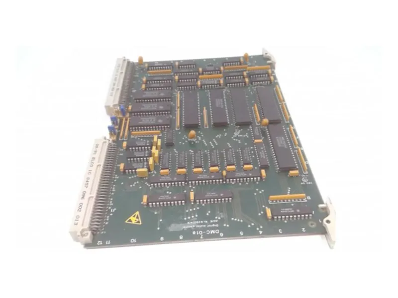 Płyta PC PLC/Add-On DMC-01 od AGIE USA