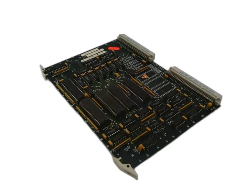 Carte PLC/Add-On Board DMC-02A par AGIE USA