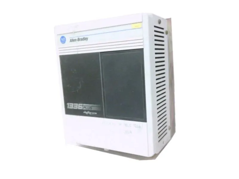 ALLEN BRADLEY 1336S-AQF100-AA-EN10-L4 驅動器