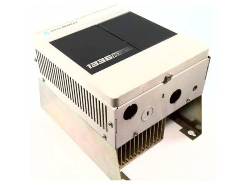 ALLEN BRADLEY 1336S-AQF100-AA-EN10-L4 驅動器