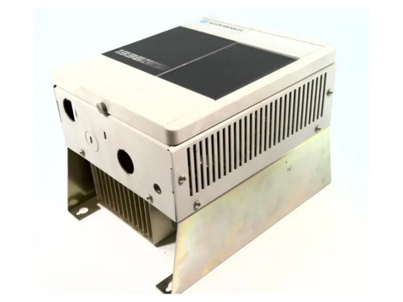 ALLEN BRADLEY 1336S-AQF100-AA-EN10-L4 驅動器
