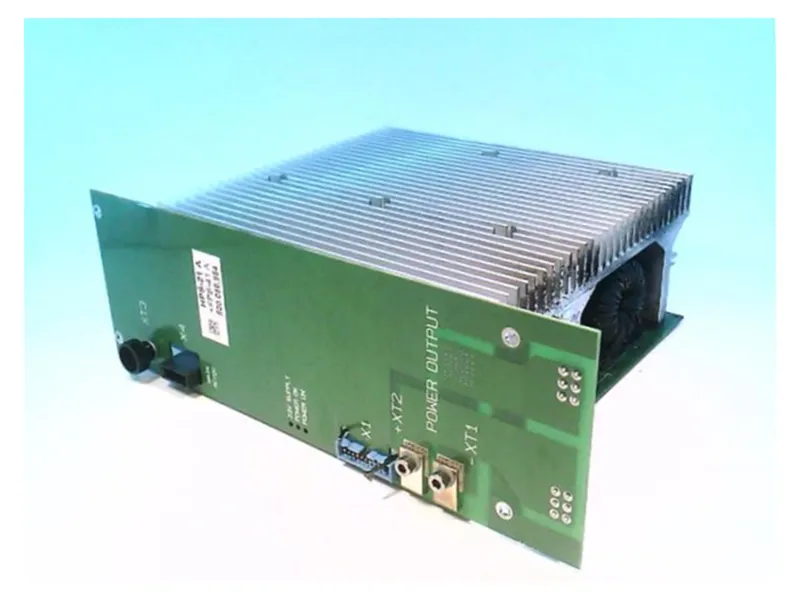 HPS-21A Power Supply by AGIE USA