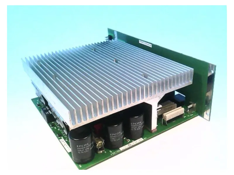 Alimentation AGIE USA HPS-21A