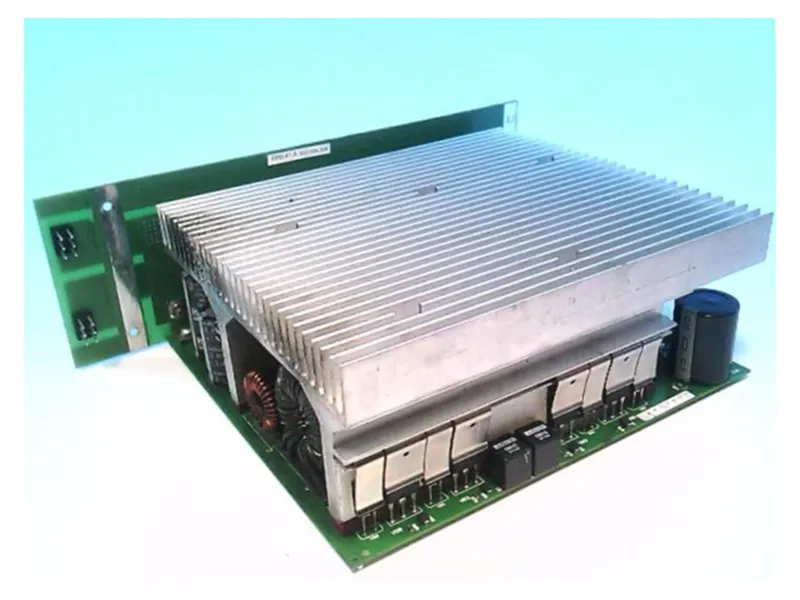 Alimentation AGIE USA HPS-21A