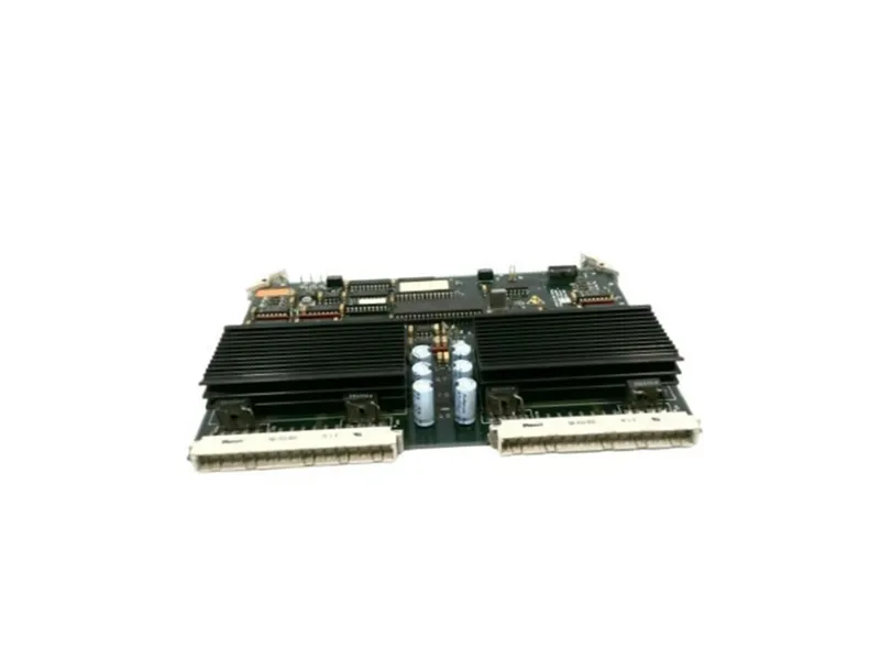 Carte PLC/Add-On IMC-02A par AGIE USA