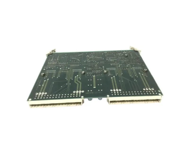Carte PLC/Add-On IMC-02A par AGIE USA