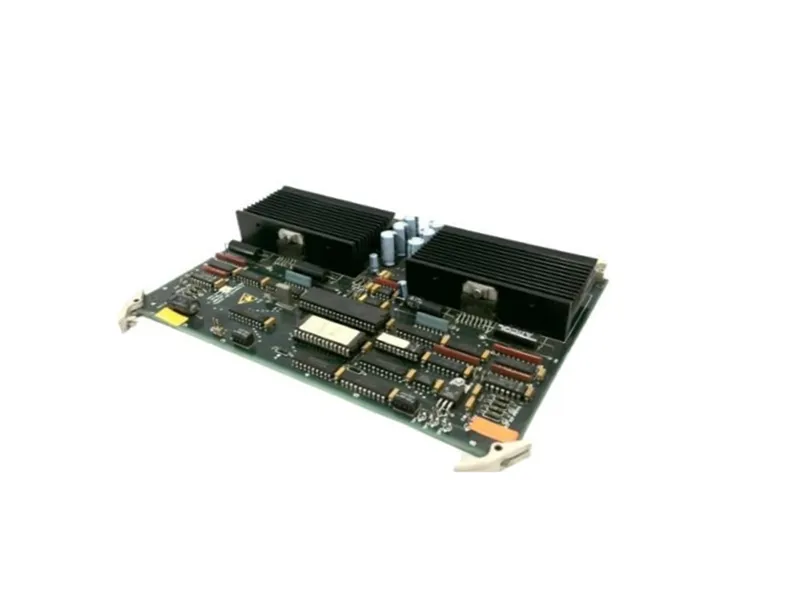Płyta PLC/Add-On IMC-02A firmy AGIE USA