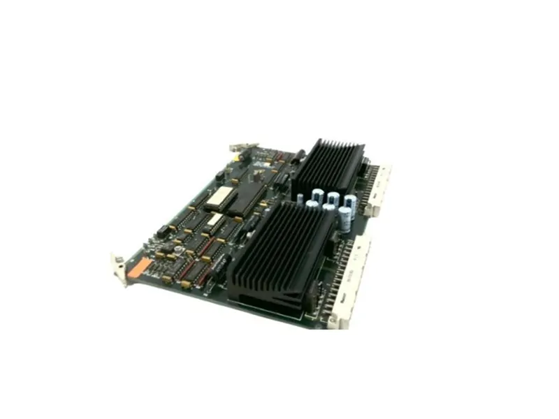 Płyta PLC/Add-On IMC-02A firmy AGIE USA