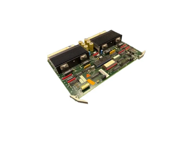 Carte PLC/Add-On Board IMC-03C par AGIE USA