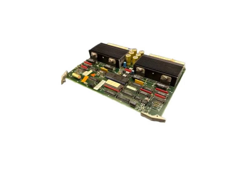 Carte PLC/Add-On Board IMC-03C par AGIE USA