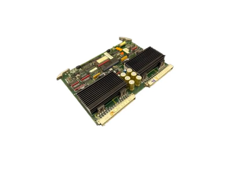 AGIE USA IMC-03C PLC/Add-On Board