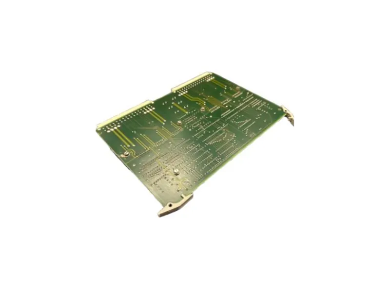AGIE USA IMC-03C PLC/Add-On Board