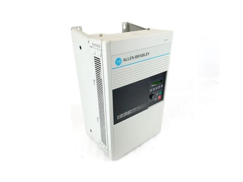 Bộ truyền động ALLEN BRADLEY 1336S-B007-AA-EN-L6