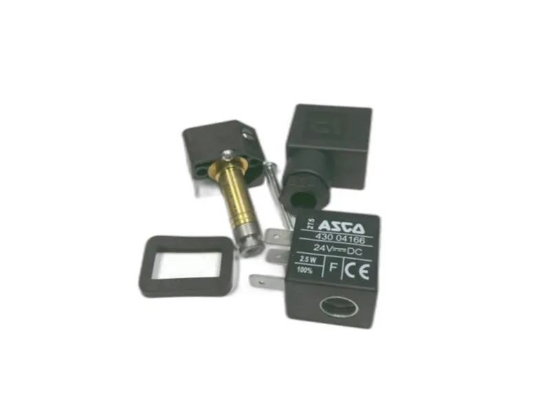 JOUCOMATIC 18900001電磁閥