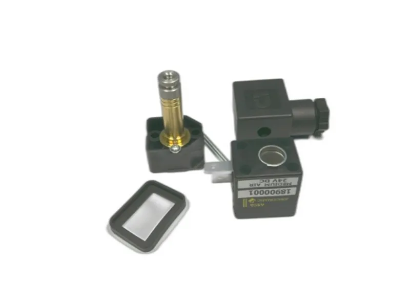 JOUCOMATIC 18900001電磁閥