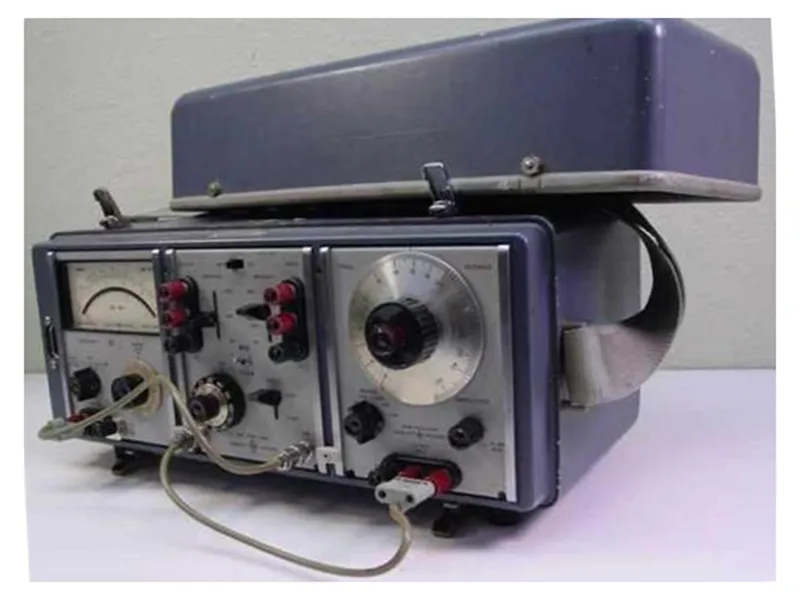 Testador de Continuidade AGILENT 3550A