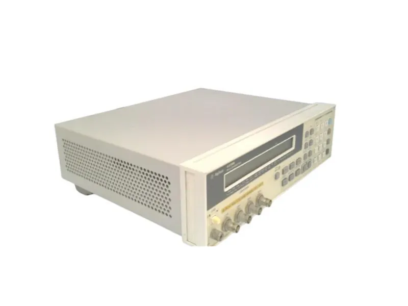AGILENT 4338B兆歐表